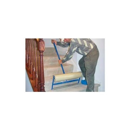 Pro Tect Associates Inc. Dispenser For 24", 30" & 36" Wide Carpet Protection Film PCD-243036